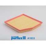 Luftfilter PURFLUX A1833