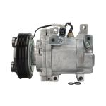 Compressor de ar condicionado EASY FIT NRF 32408