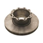 Remschijf FEBI BILSTEIN 35344, 1 stuk