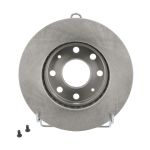Remschijf FERODO DDF1279