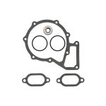 Reparatursatz, Wasserpumpe DT Spare Parts 4.90922
