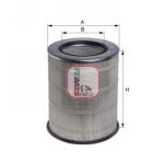 Ilmansuodatin SOFIMA S 7347 A