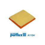Luftfilter PURFLUX A1154