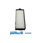Kupéfilter PURFLUX AH228