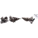 Turbocharger OE REMAN ELSTOCK 91-1161