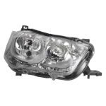 Faro delantero DEPO 552-1142R-LDEMN