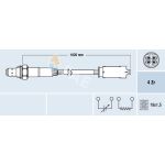 Sonda lambda FAE 77238