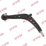 Suspensión de rueda KYB KSC4513
