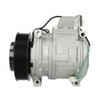 Kompressor, Klimaanlage TCCI QP10PA15C-17084