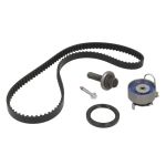 Zahnriemensatz GATES GATK02T354HOB