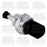 Sensor, pressão dos gases de escape MEAT & DORIA 82578