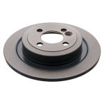 Bromsskiva FEBI BILSTEIN 43820