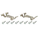Kit d'accessoires, plaquette de frein AUTOFREN SEINSA D45544A