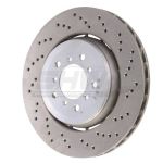 Disco freno SHW BFR44461