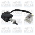 Interruttore, azionamento frizione (controllo motore) MEAT & DORIA 35155