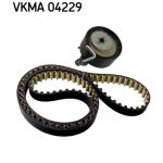 Kit cinghie dentate SKF VKMA 04229