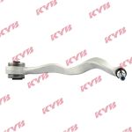 Suspensión de rueda KYB KSC4518