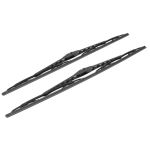 Wischblatt SWF Standard 116326, 600mm, Vorne, 2 Stück