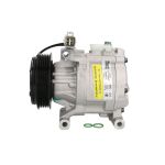 Compressor, ar condicionado NISSENS 89405