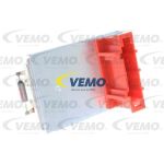Regulador, ventilador habitáculo Original calidad de VEMO V10-79-0004