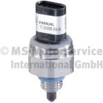 Sensor, presión combustible PIERBURG 7.11225.55.0