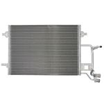 Kondensator, Klimaanlage AVA COOLING AI5140