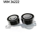 Spannrolle, Keilrippenriemen SKF VKM 36222