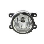 Faro antiniebla DEPO 661-2019N-AQ