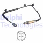 Sonda lambda DELPHI ES20633-12B1