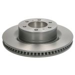 Disco de freno - Recubrimiento UV BREMBO 09.E778.11,1 Piezza