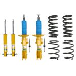 Jeu de suspensions, ressorts/amortisseurs EIBACH B12 Pro-Kit EIBACH E90-35-029-01-22