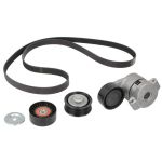 Poly V-riem set Micro-V® GATES K026PK1670