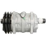 Compresseur de climatisation VALEO ORIGINS NEW OE TECHNOLOGIE VALEO 690321
