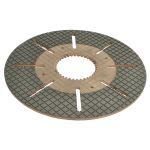 Disco freno CVA 11703544 CVA, 1 piezas