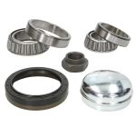 Radlagersatz SKF VKBA 3429