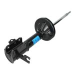 Stötdämpare SACHS 312 677