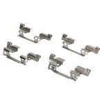 Toebehorenset, schijfremblok AUTOFREN SEINSA D44814A