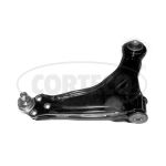 Suspensão da roda CORTECO 49400176