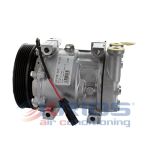 Klimakompressor MEAT & DORIA K11218A