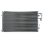 Condenseur, climatisation THERMOTEC KTT110818