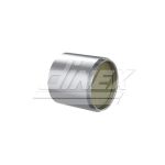 Ruß-/Partikelfilter, Abgasanlage DINEX 5AI009-RX