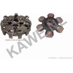Kit de embraiagem KAWE 8340100