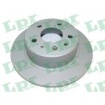 Bromsskiva LPR M2031PR