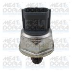 Sensor, presión de combustible MEAT & DORIA 9523