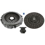 Kit d'embrayage complet SACHS 3400 117 801:009