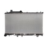 Radiador, refrigeración de motor KOYORAD PL091665