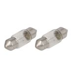 Glühlampe, Innenraumleuchte OSRAM 6438-2BL