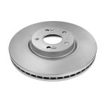 Remschijf MEYLE 37-15 521 0035/PD