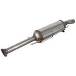 Ruß-/Partikelfilter, Abgasanlage ASSO MARMITTE SRL 14.15012