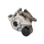 Lader, Aufladung 3K 54399880110 W/O CORE